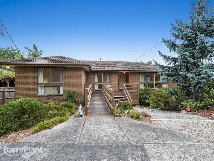 1 Craig Avenue, Ferntree Gully VIC 3156