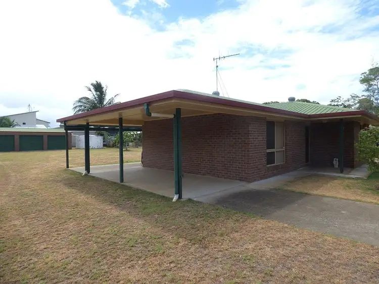 Main view of Homely house listing, 22 Pepperina Court, Woodgate QLD 4660