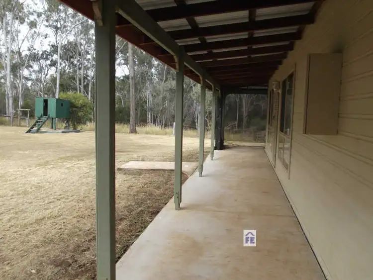 Fourth view of Homely house listing, 283 Boardman Road, Hodgleigh QLD 4610
