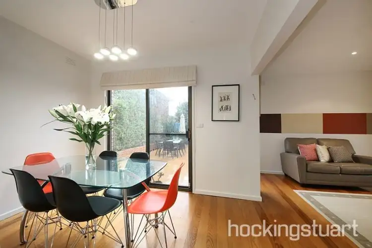 Fifth view of Homely unit listing, 4/82-84 Hodder Street, Brighton East VIC 3187
