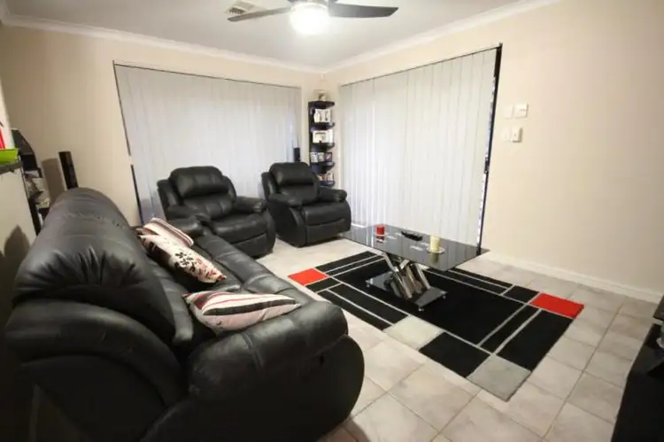Sixth view of Homely house listing, 40 Phoenix Drive, Kenwick WA 6107