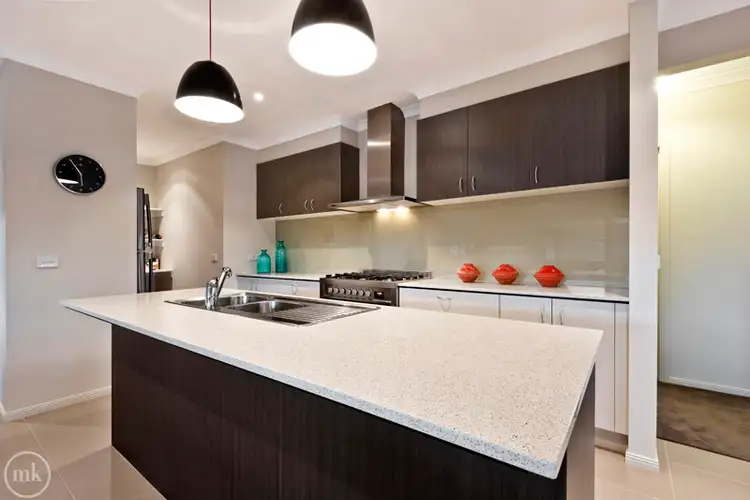 Fourth view of Homely house listing, 12 Hicus Drive, Doreen VIC 3754