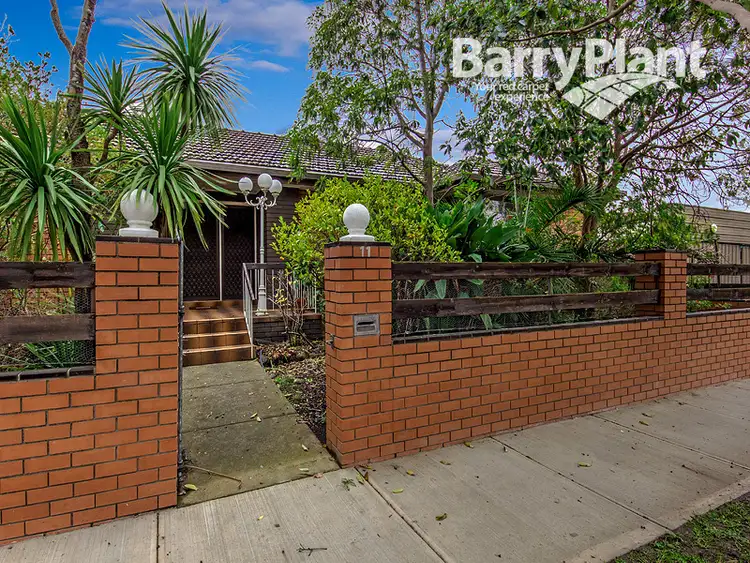 Third view of Homely house listing, 11 Oleander Drive, St Albans VIC 3021