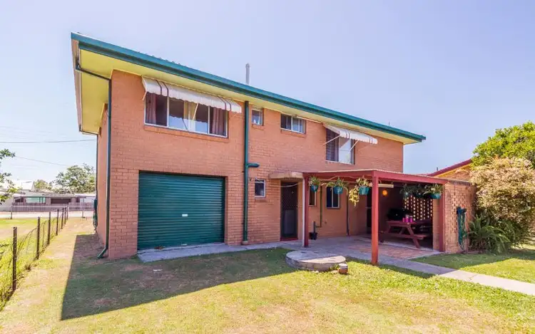 Second view of Homely house listing, 2 George Street, Ulmarra NSW 2462