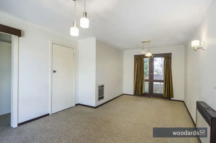 Second view of Homely unit listing, 3/32 Barcelona Street, Box Hill VIC 3128