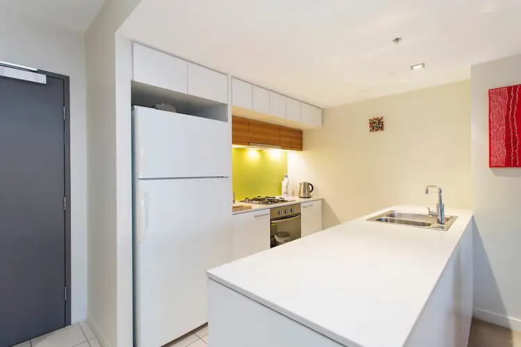 Fifth view of Homely apartment listing, 1305/100 Harbour Esplanade, Docklands VIC 3008