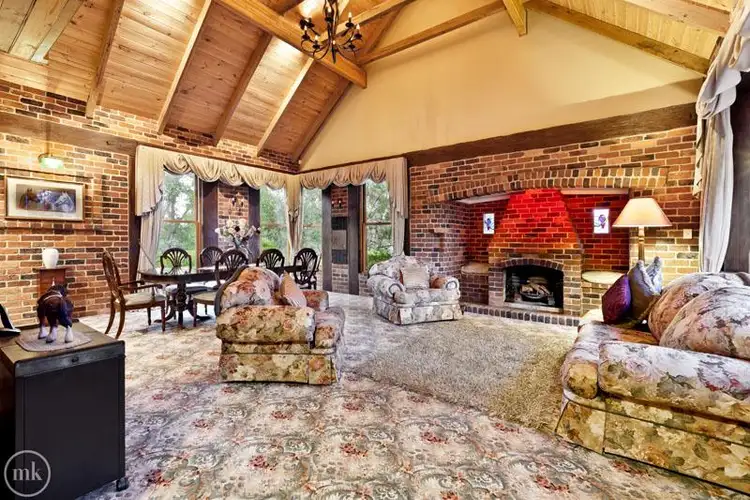 Sixth view of Homely house listing, 118 Mackelroy Road, Plenty VIC 3090