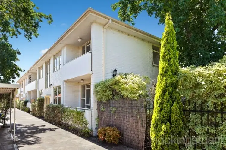 Sixth view of Homely apartment listing, 1/177 Oakleigh Road, Carnegie VIC 3163