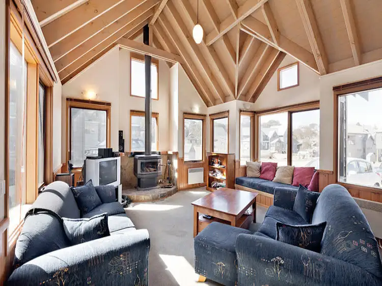 Main view of Homely house listing, 11 Cuff N Collar Lane, Dinner Plain VIC 3898