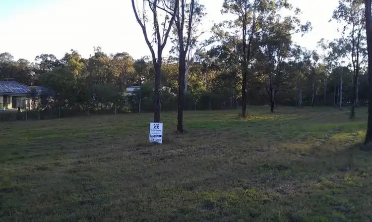 Third view of Homely land listing, LOT 216/27 Stephenson Cr, Kensington Grove QLD 4341
