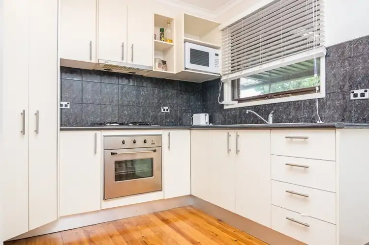Second view of Homely house listing, 6/56 Spring Street, Thomastown VIC 3074