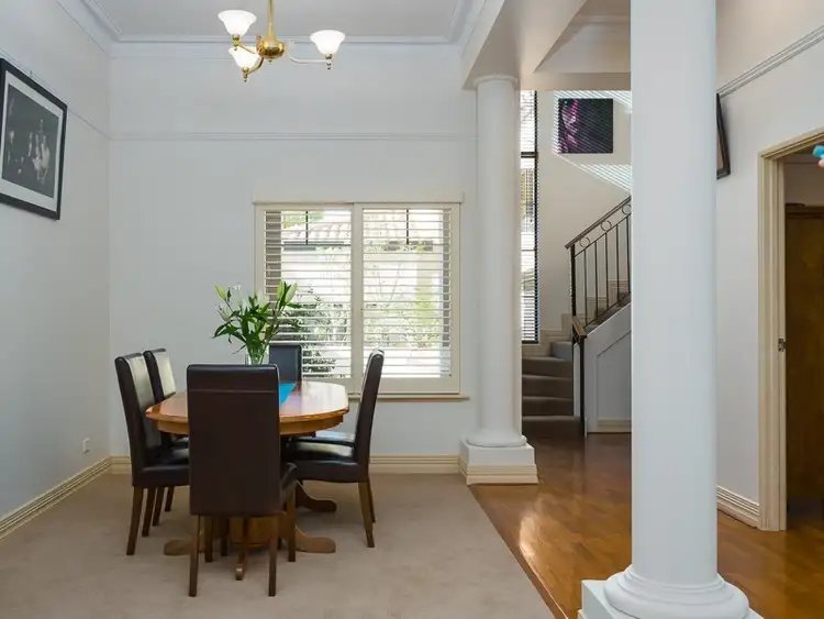 Fifth view of Homely townhouse listing, 3/9 TWEEDDALE ROAD, Applecross WA 6153