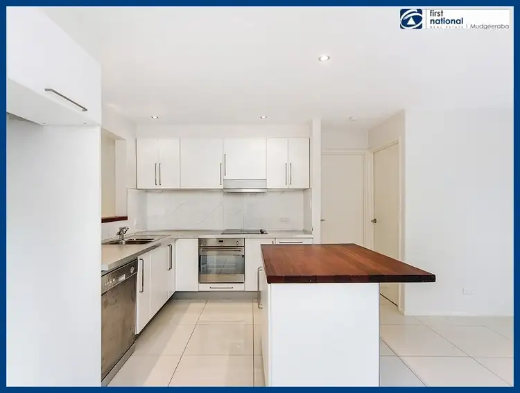 Fifth view of Homely house listing, 8 Cherokee Crescent, Mudgeeraba QLD 4213