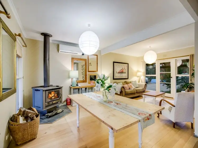 1495 Stumpy Gully Road, Moorooduc VIC 3933