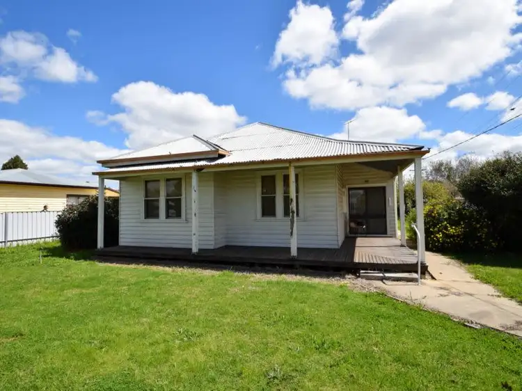 39 Clark Street, Wangaratta VIC 3677