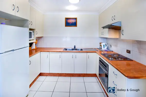 Second view of Homely unit listing, 5/3 Clarence Street, Grafton NSW 2460