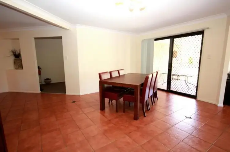 Fourth view of Homely house listing, 4 Empress Drive, Carindale QLD 4152