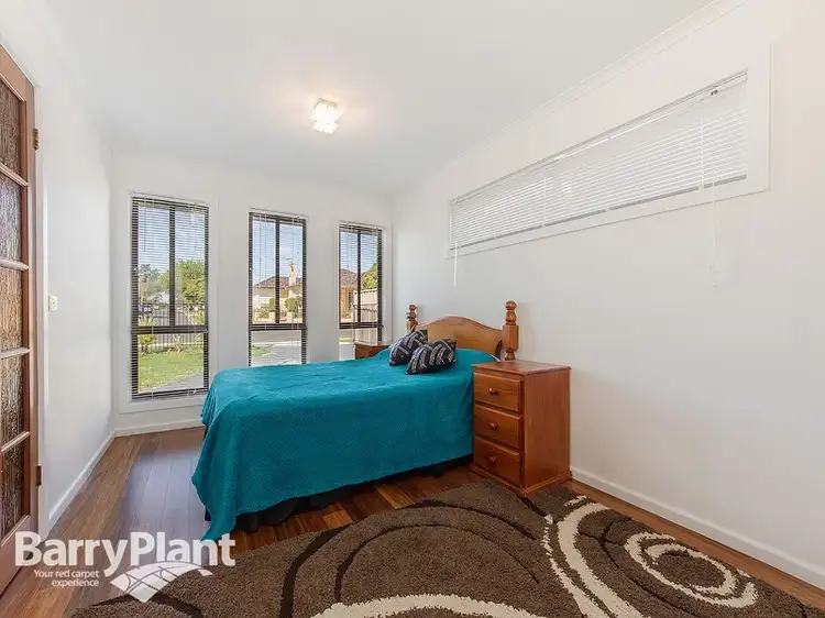 Fifth view of Homely townhouse listing, 42A Shirley Street, St Albans VIC 3021