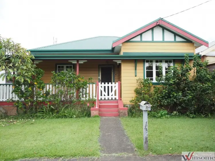 Second view of Homely house listing, 6 Regent Street, Kempsey NSW 2440