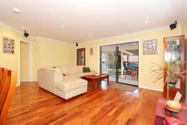 Fifth view of Homely house listing, 46 Whitby Road, Kings Langley NSW 2147