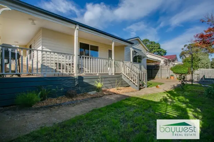 Main view of Homely house listing, 32A Pearce Street, Crib Point VIC 3919