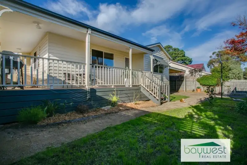 Main view of Homely house listing, 32A Pearce Street, Crib Point VIC 3919