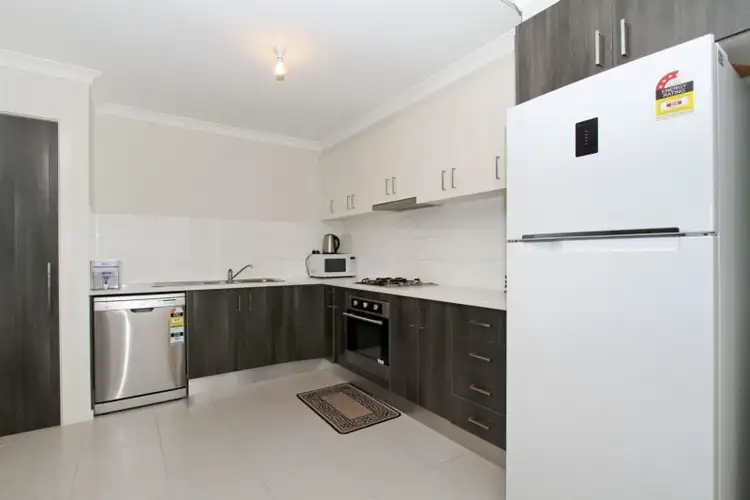 Second view of Homely house listing, 26 Chettam Street, Epping VIC 3076