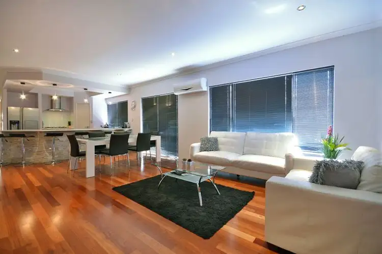 Seventh view of Homely house listing, 80 Jindalee Blvd*, Jindalee WA 6036