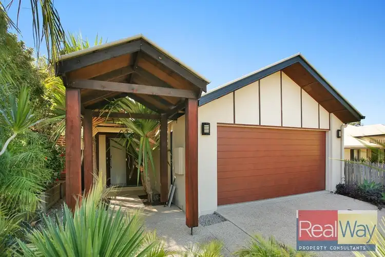 42 Huntley Place, Caloundra West QLD 4551