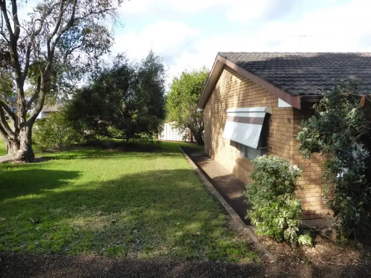 Seventh view of Homely house listing, 1/10 Chifley Drive, Raymond Terrace NSW 2324