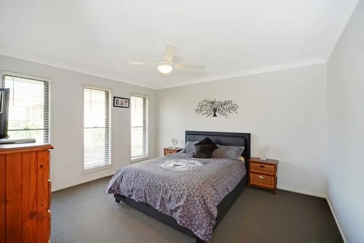 Third view of Homely house listing, 40 Riveroak Road, Worrigee NSW 2540
