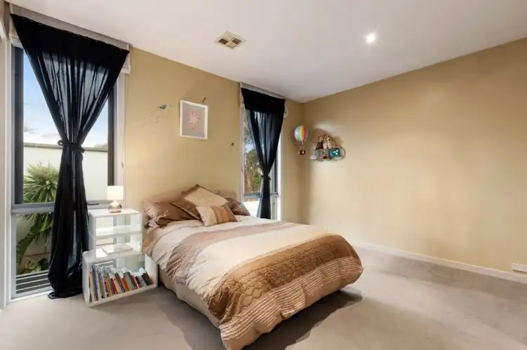 Sixth view of Homely townhouse listing, 11/40 Springthorpe Boulevard, Macleod VIC 3085