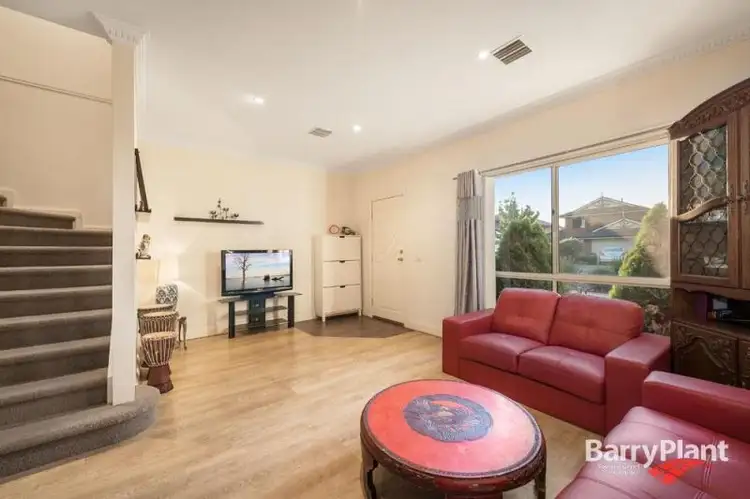 Second view of Homely house listing, 36 Boadle Road, Bundoora VIC 3083
