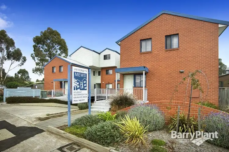 Second view of Homely apartment listing, 67/1251 Plenty Road, Bundoora VIC 3083