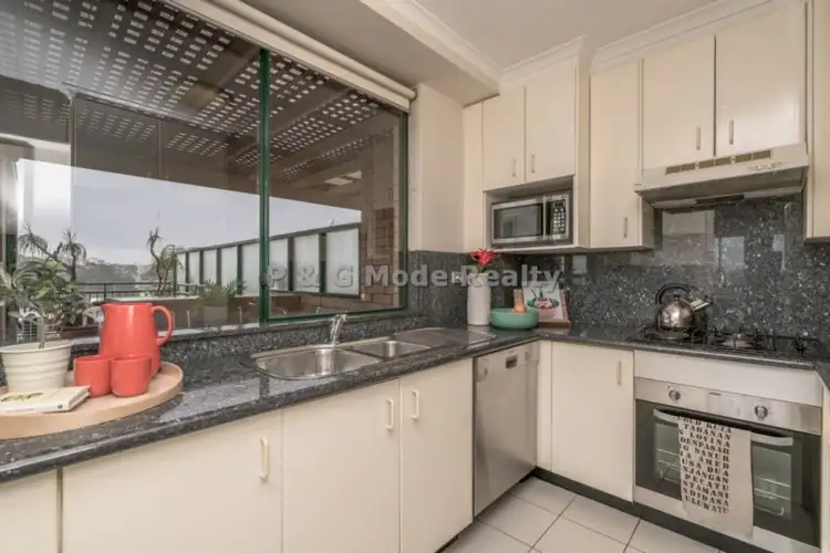 Fourth view of Homely apartment listing, 2-26 Wattle Crescent, Pyrmont NSW 2009