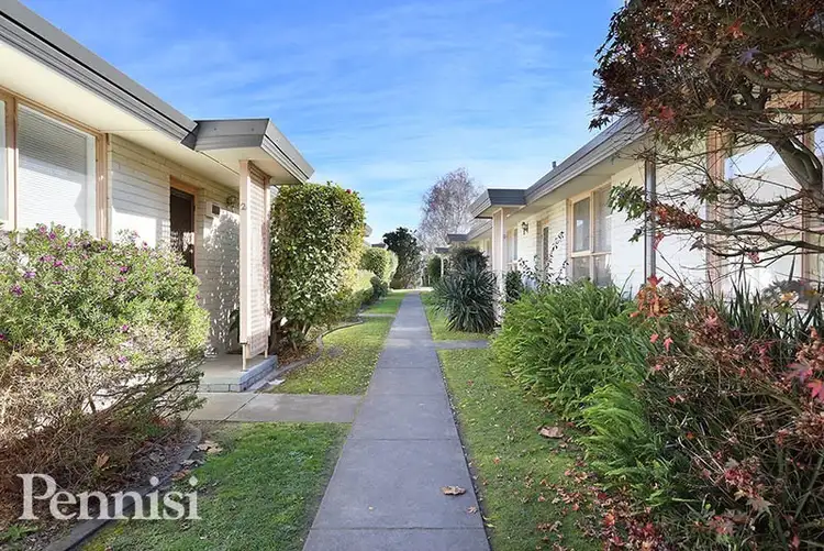 Main view of Homely villa listing, 8/37 Grice Crescent, Essendon VIC 3040