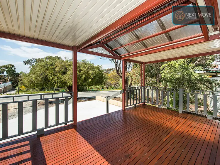 Second view of Homely house listing, 6 Stacey St, Willagee WA 6156