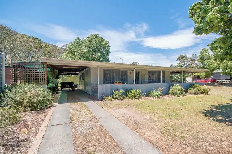 Second view of Homely house listing, 40 Riverside Crescent, Flowerdale VIC 3658