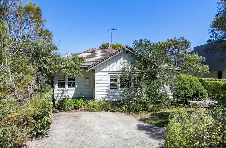 Main view of Homely house listing, 33 Fischer Street, Torquay VIC 3228
