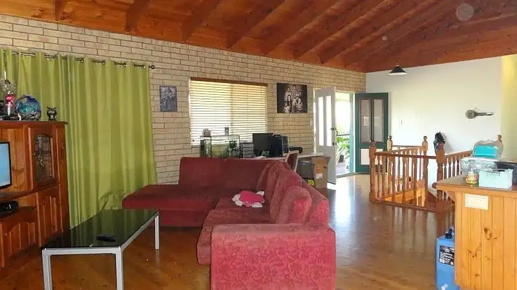 Seventh view of Homely house listing, 107 Chelldan Avenue, Dalby QLD 4405