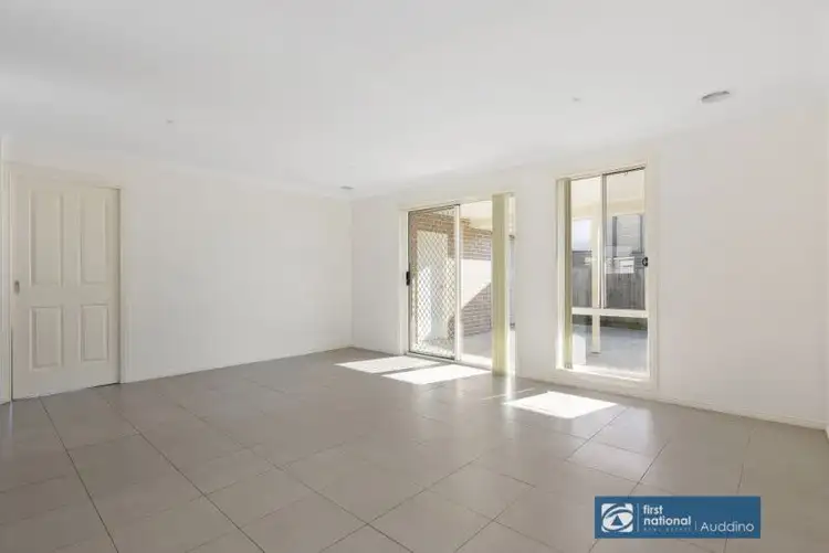 Fifth view of Homely house listing, 9 Romano Way, Korumburra VIC 3950