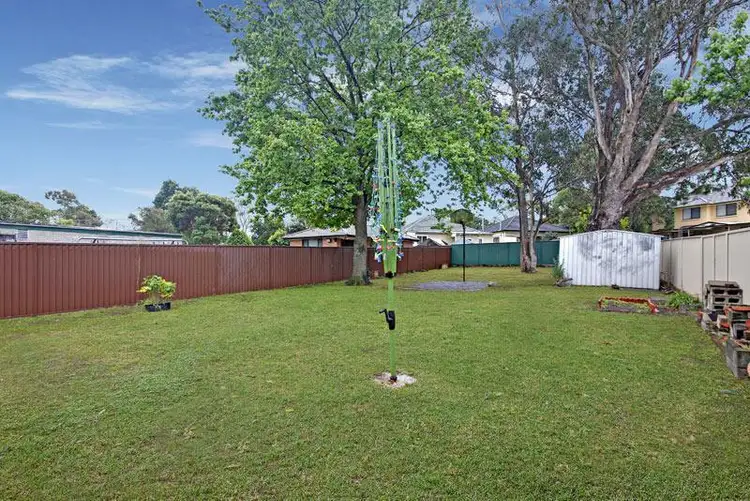 Sixth view of Homely house listing, 56 Ferndale Road, Revesby NSW 2212
