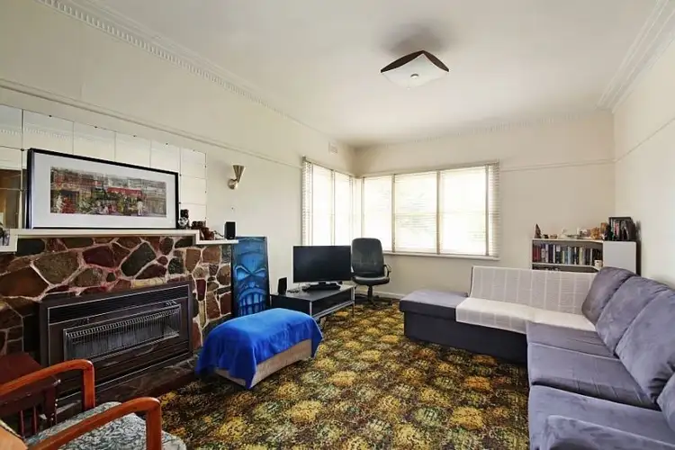 Second view of Homely house listing, 21 Fitzroy Street, Mckinnon VIC 3204