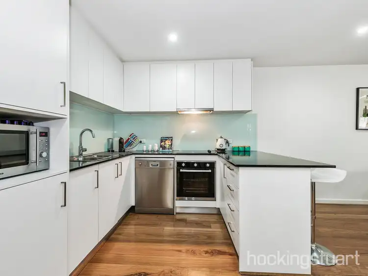 Third view of Homely apartment listing, 44/80 Balcombe Road, Mentone VIC 3194