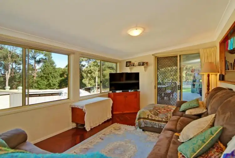 Fifth view of Homely rural property listing, 316b Pine Forest Road, Tomerong NSW 2540
