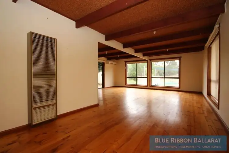 Second view of Homely house listing, 14A Ritchie Street, Brown Hill VIC 3350