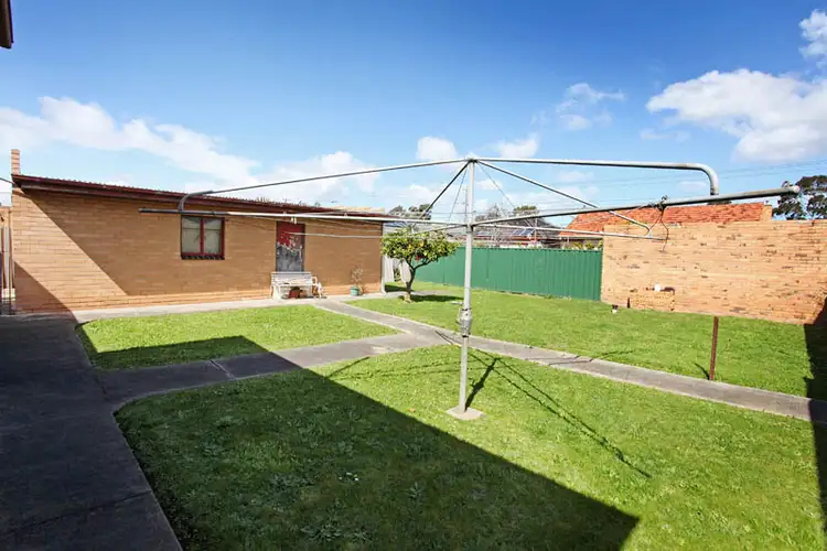 Seventh view of Homely house listing, 21 Balcombe Street, Sunshine North VIC 3020