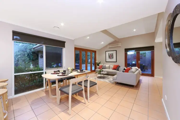 Third view of Homely house listing, 6 Constance Close, Lysterfield VIC 3156