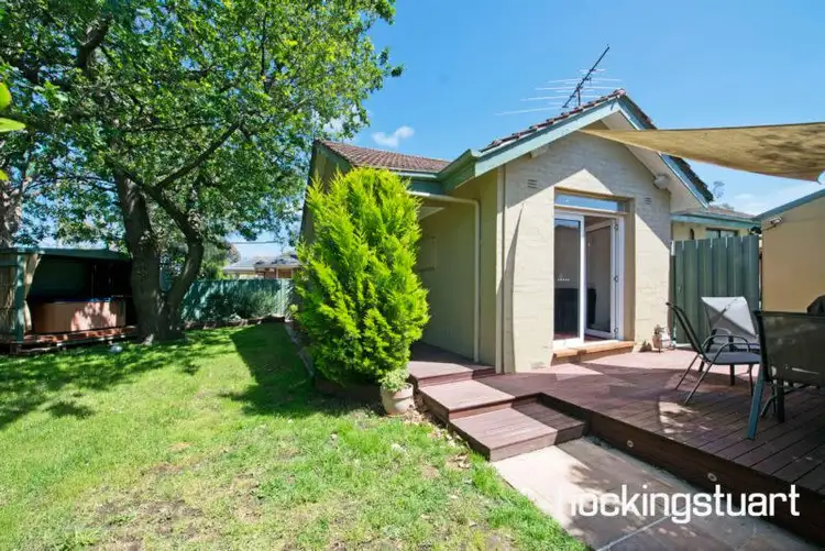 134 Outhwaite Road, Heidelberg West VIC 3081