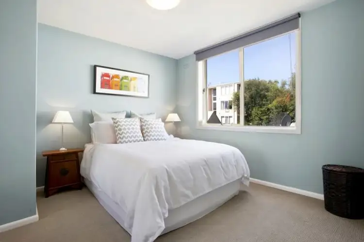 Third view of Homely apartment listing, 5/45 Albion Street, South Yarra VIC 3141